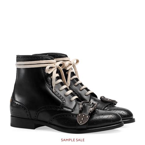 gucci queercore boots|Every Shoe From Gucci’s “QUEERCORE” Collection.